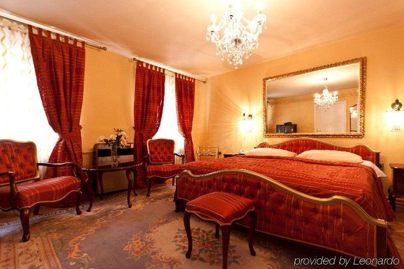 Hotel Livadic ซาโมบอร์ ห้อง รูปภาพ
