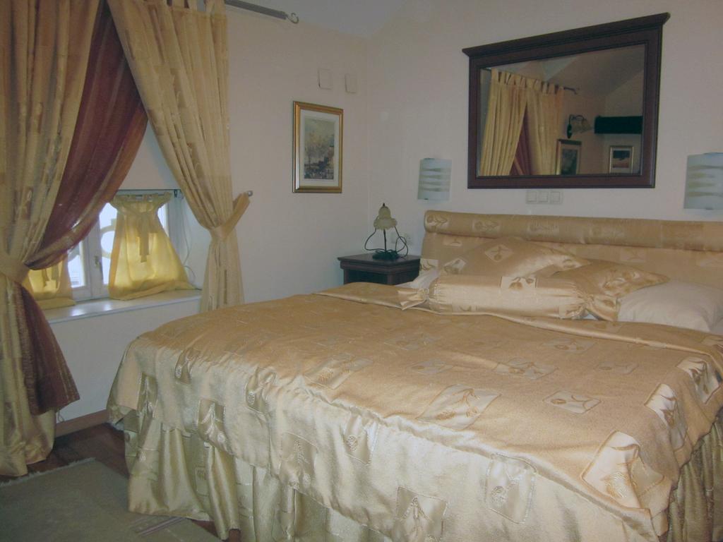 Hotel Livadic ซาโมบอร์ ห้อง รูปภาพ