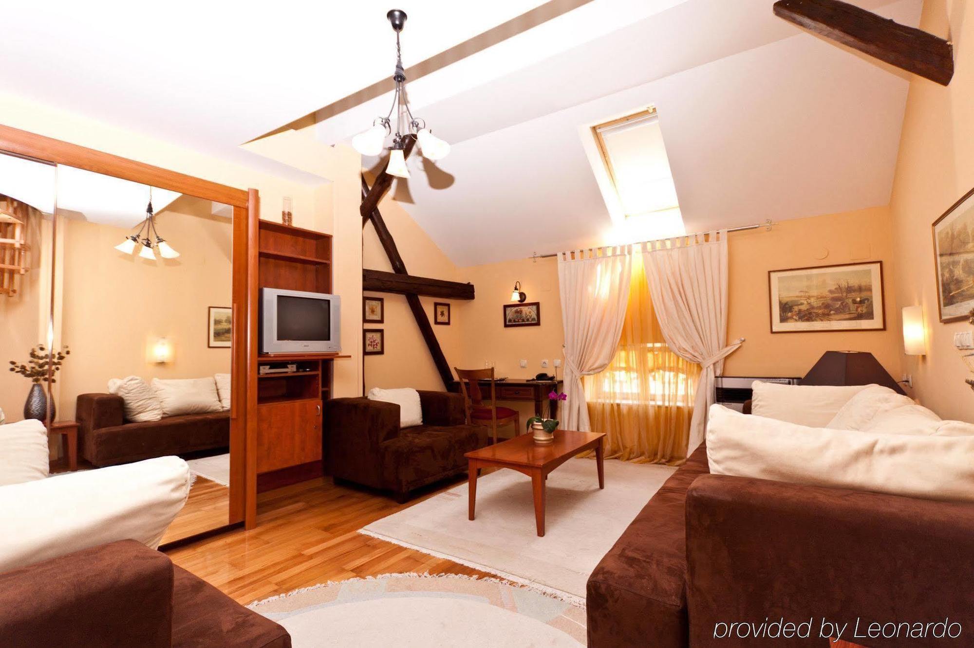 Hotel Livadic ซาโมบอร์ ห้อง รูปภาพ